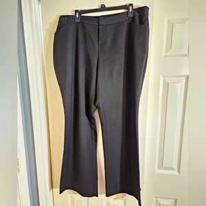 Torrid Relaxed Pants